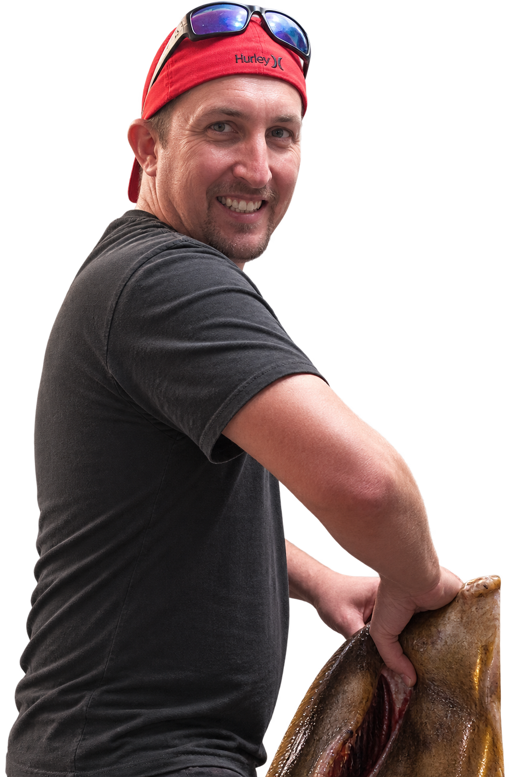 Chef Jay Drahota